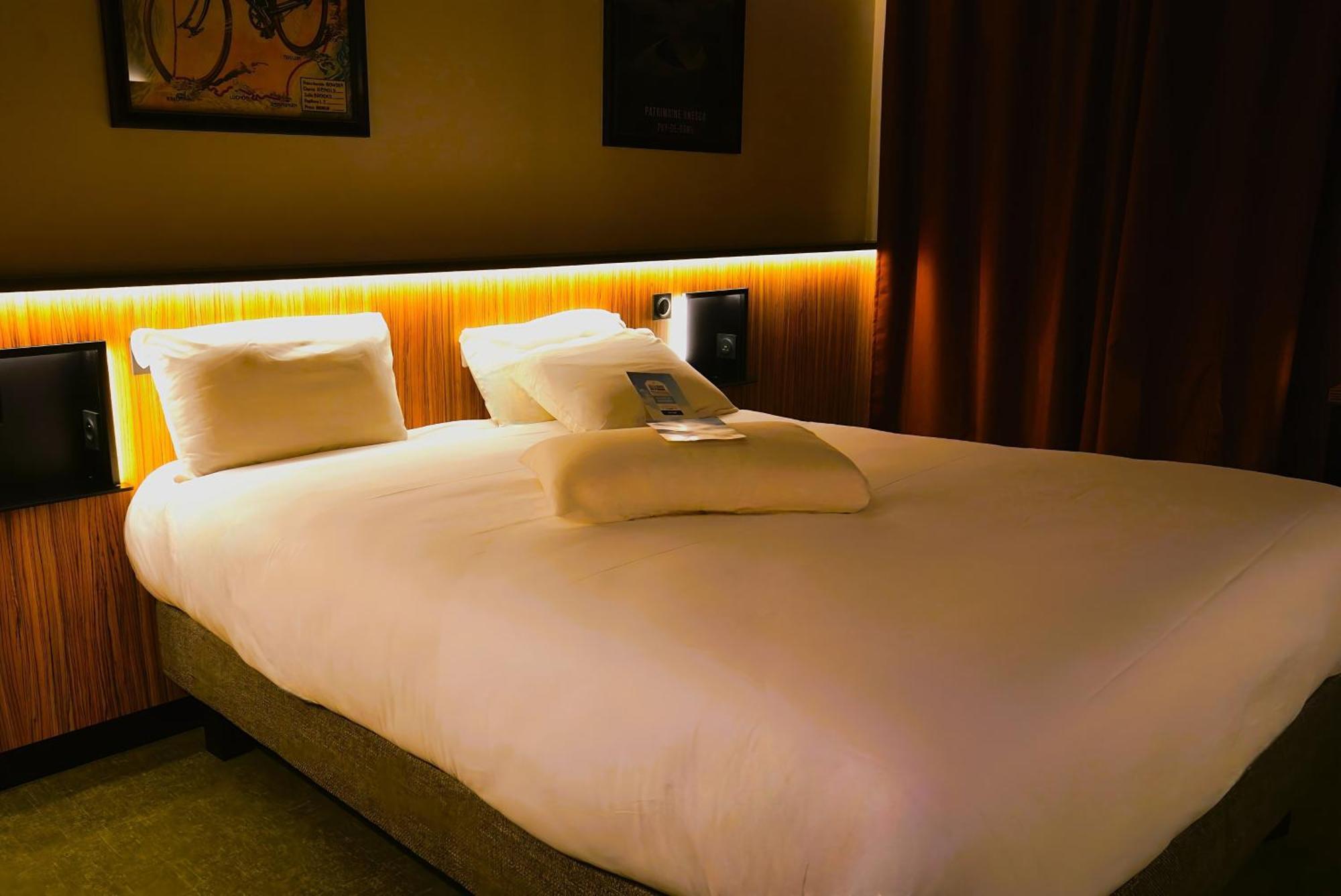 Hotel Kyriad Clermont Ferrand Nord - Riom