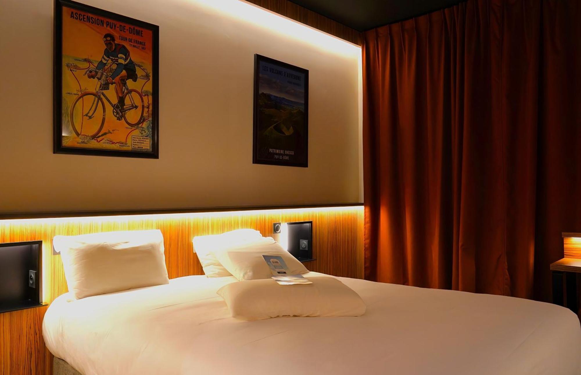 Kyriad Clermont Ferrand Nord - Hotel
