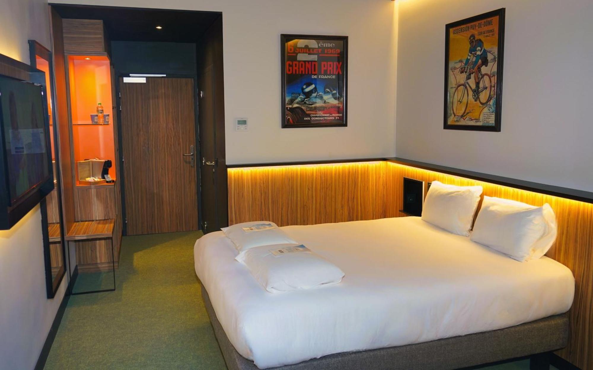 Kyriad Clermont Ferrand Nord - 3*