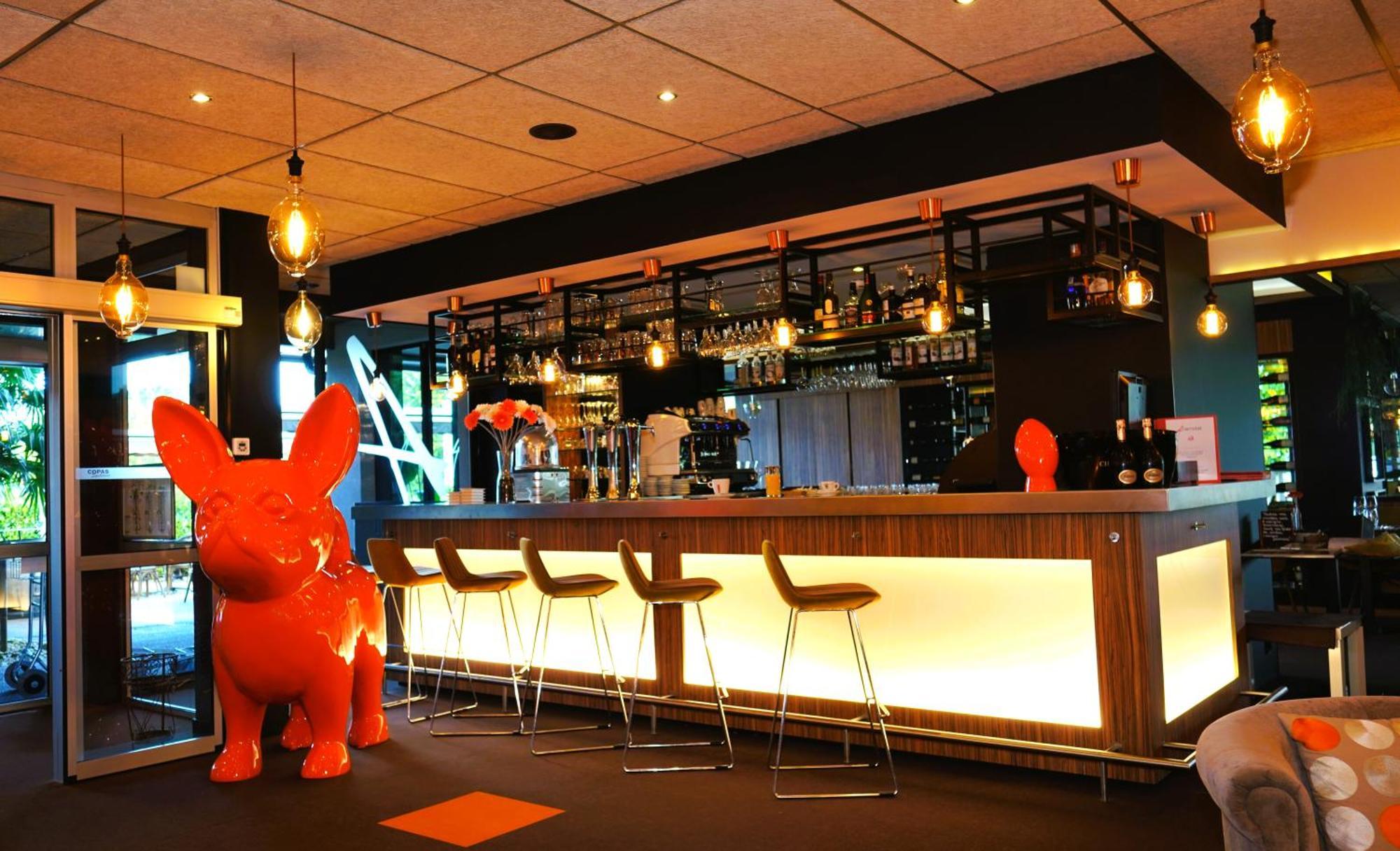 Kyriad Clermont Ferrand Nord - Hotel 3*