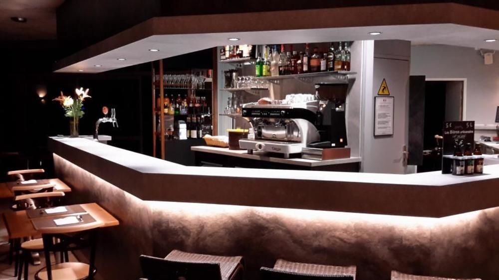 Hotel Kyriad Clermont Ferrand Nord - 3*