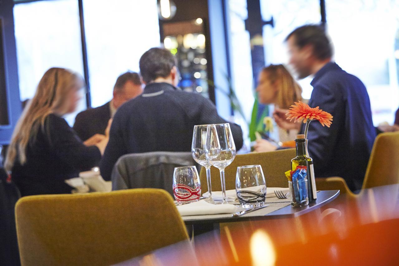 Kyriad Clermont Ferrand Nord - Hotel